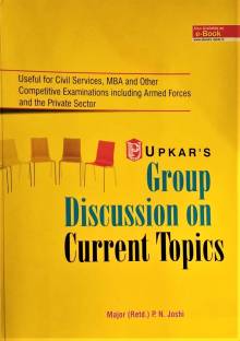 Group Discussion on Current Topics