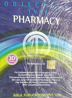 Objective Type Pharmacy