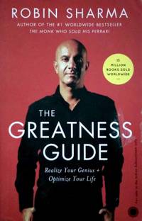 The Greatness Guide 1st Edition, 2006 Edition