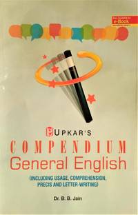 Compendium General English