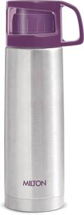 MILTON Glassy 750 ml Steel Flask