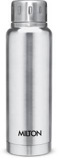 MILTON 300 ml Steel Flask