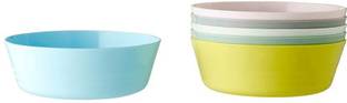 IKEA Polypropylene, Plastic Pasta Bowl BOWL