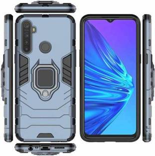MOBIRUSH Back Cover for Realme X2