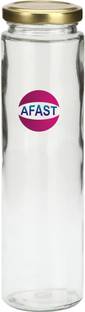 AFAST Glass Fridge Container  - 400 ml