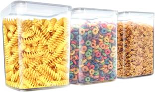 Imprexo Plastic Grocery Container  - 2900 ml