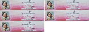 Shahnaz Husain Fairy One | Natural Glow Cream |