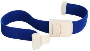 NISCOMED Elastic Arm Tourniquet band with Plastic Buckle (Reusable) Fitness Band