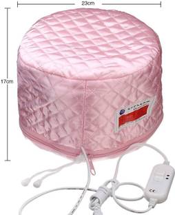 Bluejack professional hair steamer hair spa cap thermal spa steam cap SPA CAP Hair Steamer B223 Hair Steamer