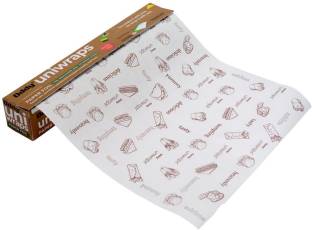 Oddy Uniwraps Food Wrapping Paper (11" X 20 Mtrs.) Shrinkwrap