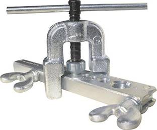 Mass Pro Tubing Pipe Flaring Tools Set Multi Vise Tool