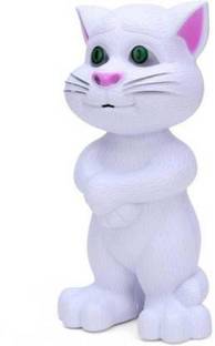 Tarun Enterprises Intelligent Talking TOM CAT