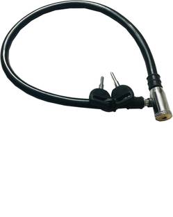 ShreNik Cable Lock For Cycle Helmet Cycle Lock