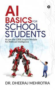Ai Basics for School Students