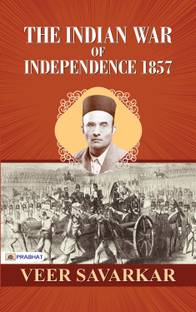The Indian War of Independence 1857