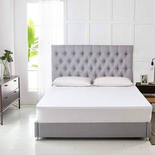 AVI Fitted King Size Waterproof Mattress Cover