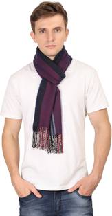 FabSeasons Printed Men Muffler