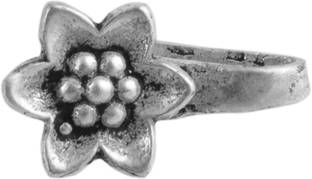 Gem O Sparkle Sterling Silver Nose Ring