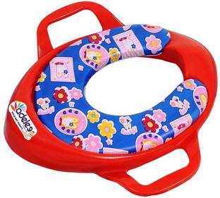 ODELEE CUSHION POTTY SEAT Potty Seat