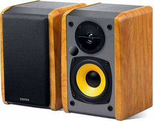 Edifier Bookshelf Speaker With Bluetooth 24 W Bluetooth Home Theatre