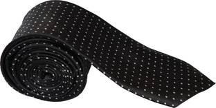 SunShopping Polka Print Tie