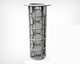purifit Washing Machine Filter Solid Filter Cartridge