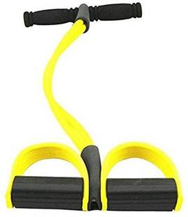 SHP Trimmer Pull Fat Burner Ab Exerciser