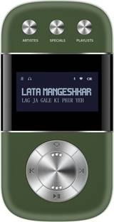 SAREGAMA Carvaan Go 2.0 MP3 Player
