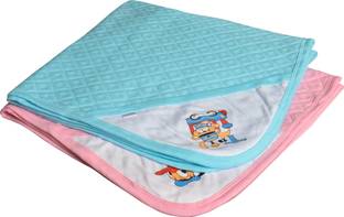 CATCUB Polycotton 240 GSM Bath Towel Set
