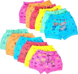 VastraMilap Baby Boys & Baby Girls Bloomer