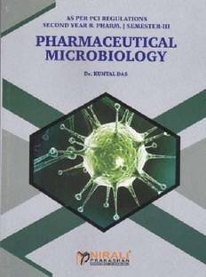PHARMACEUTICAL MICROBIOLOGY