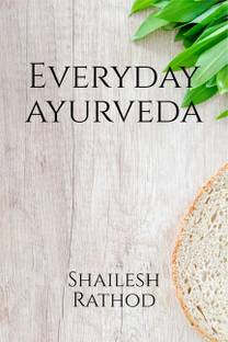 Everyday Ayurveda (color edition)