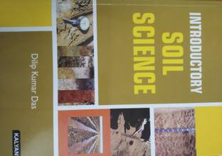INTRODUCTORY SOIL SCIENCE
