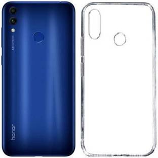 EASYBIZZ Back Cover for Honor 8C