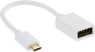 Tech-X USB, Micro USB OTG Adapter