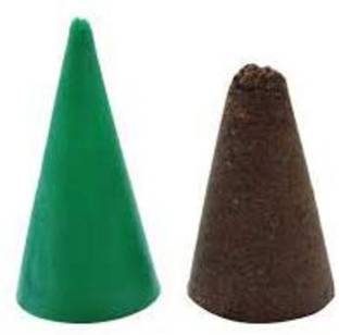 saiostore Dasangam Dhoop powder with cone/Dasangam/Thasangam powder-100g Guggul Dhoop
