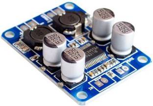 DHRUV-PRO TPA3118 PBTL mono digital amplifier board 1X60W 12V 24V Power Amplifier AMP Sound Recorder and Sound Circuit Electronic Hobby Kit