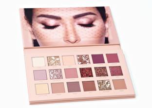 MY TYA Fashion Eyeshadow Makeup Kit