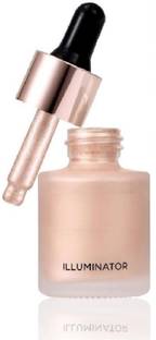 seyblush Best Professional Iconic Illuminator Liquid  Highlighter
