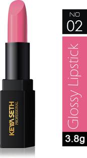 Keyaseth Glossy Lipstick