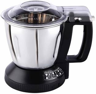 Panasonic MX-SM-11-Black Mixer Juicer Jar