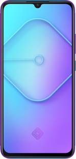 vivo S1 Pro (Jazzy Blue, 128 GB)