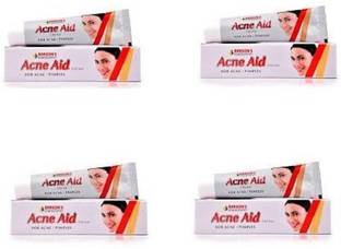 Bakson's ACNE AID