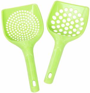 SHAFIRE Cats Litter Scoop