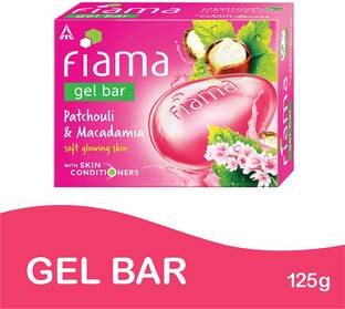 FIAMA Soft Glowing Skin 125g