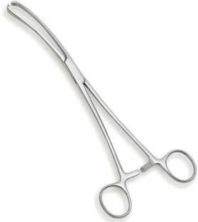 Agarwals Vulsellum Forcep 10" Obstetric Forceps