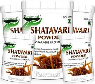 Rawmest Organic Shatavari Powder
