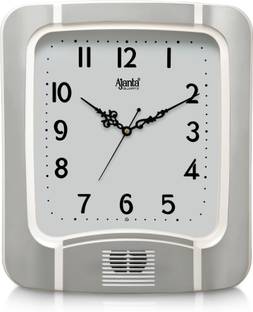 AJANTA Analog 30 cm X 30 cm Wall Clock