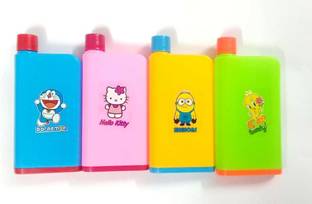 innovation vala vision Classic 490 ml Water Bottles