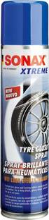 Sonax SONAX XTREME Tyre Gloss Spray Wet Look Car Washing Liquid